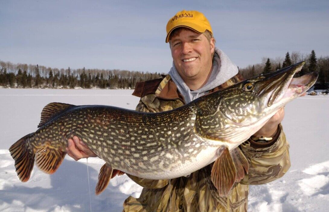 The Best Recipe Ever For Your Northern Ontario Pike | Northern Ontario Travel