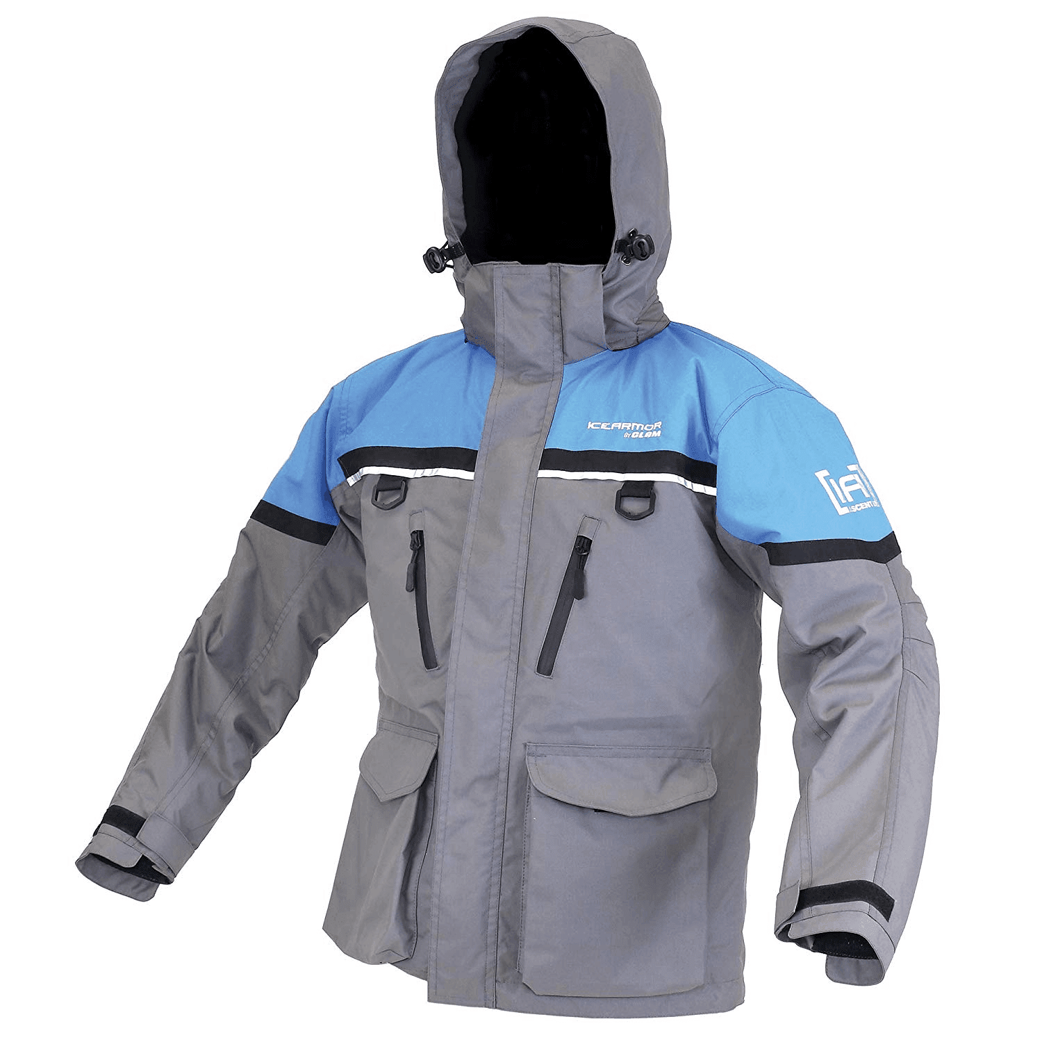 Ice Fishing Safety: Tips You Should Never Ignore 2025