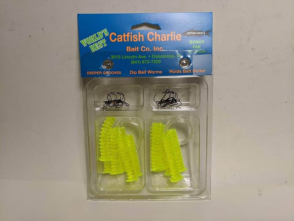 Best Hooks For Catfish Reviewed: 2025 Buying Guide
