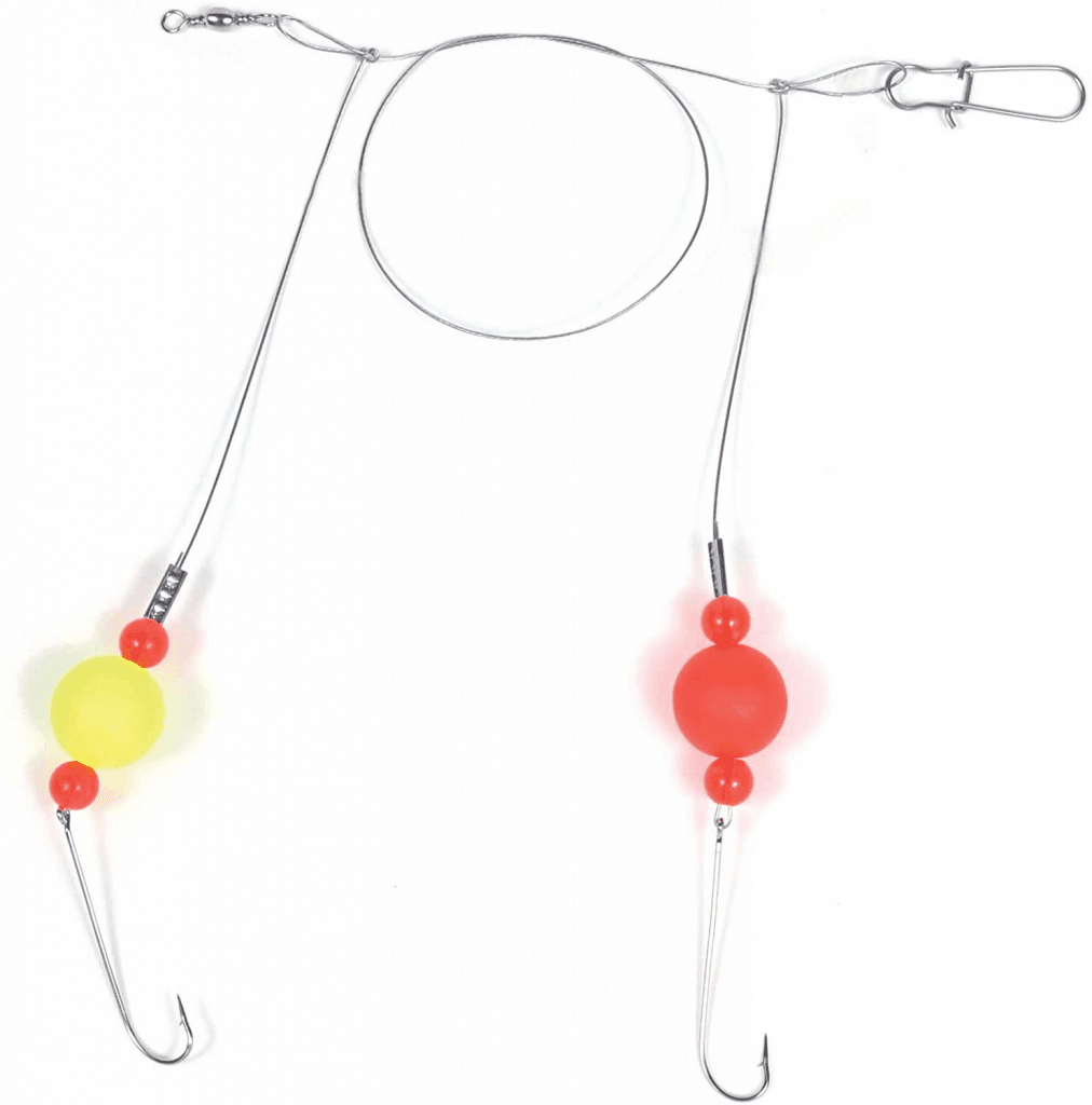 Pier Fishing Rigs: Four Options to Improve Your Odds In 2025