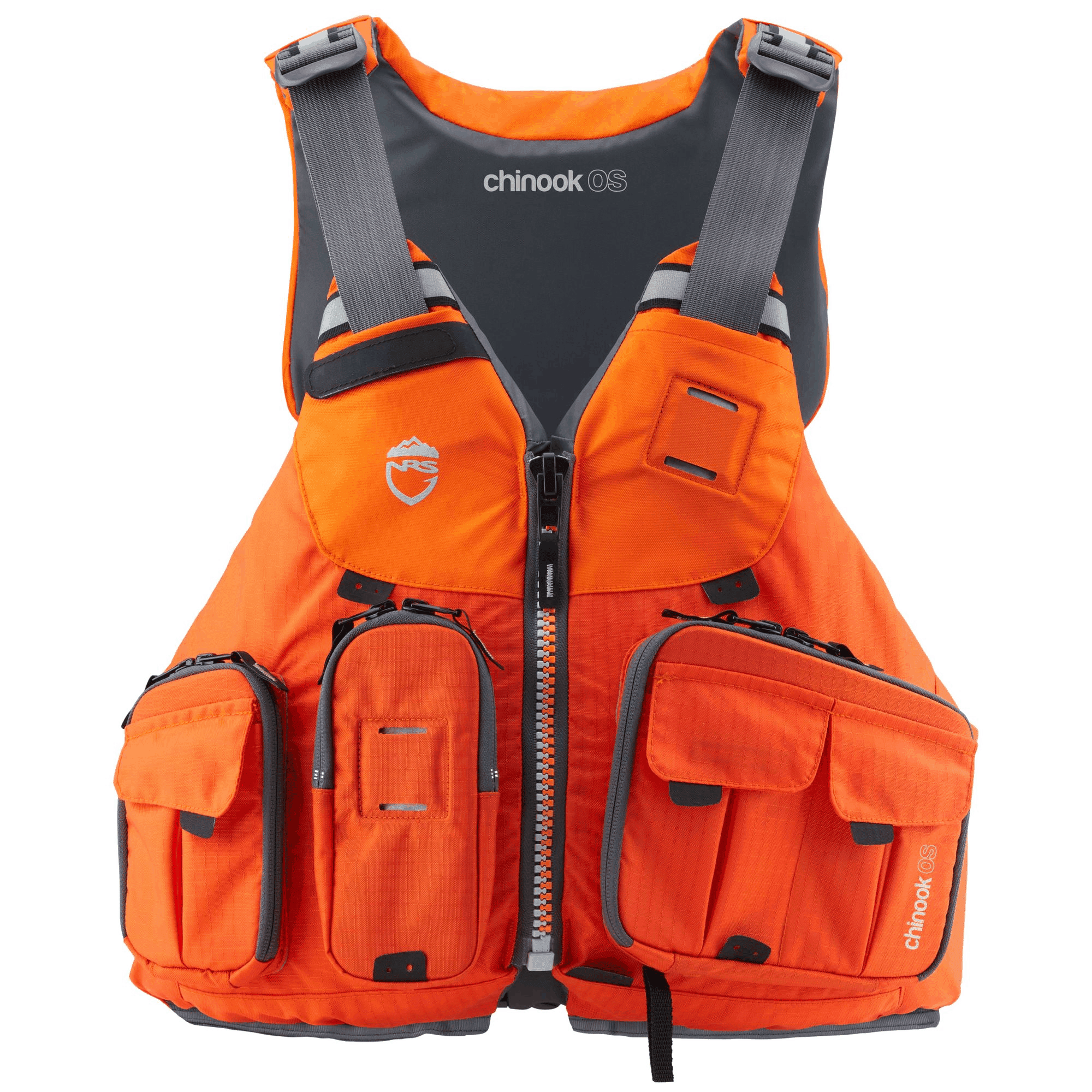 The Best Fishing Life Vests & Jackets Reviewed - USAngler