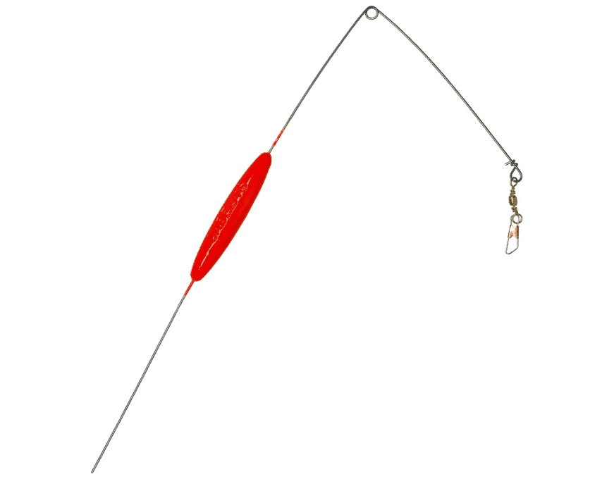 Bottom Bouncer Rig - USAngler