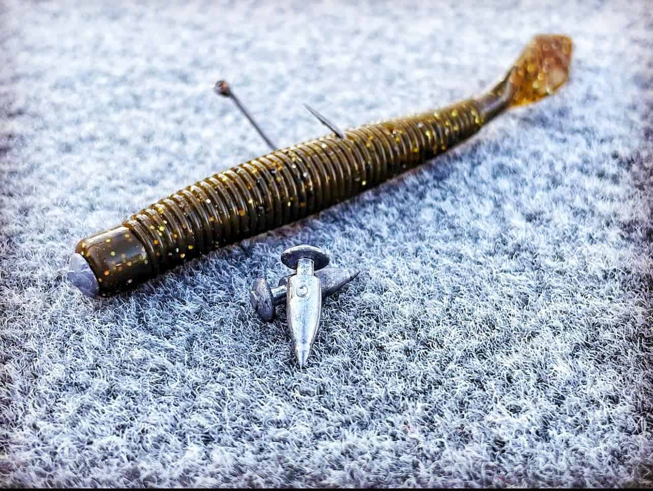 Neko Rig vs Wacky Rig: Which Finesse Rig is Right for Your Situation ...