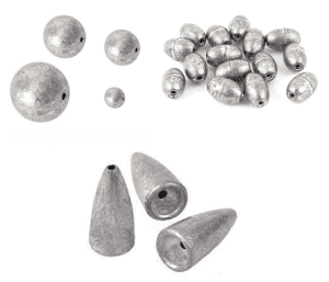 How To Put Sinkers On Fishing Line: A Guide for New Anglers - USAngler