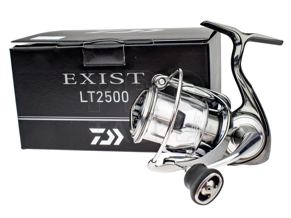 10000 fishing reel Daiwa CERTATESWG10000-H Certate SW Spinning Reel. – Tuppens main image 0