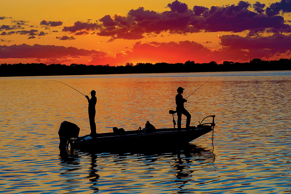 The Best Times to Fish: Everything You Need to Know - USAngler