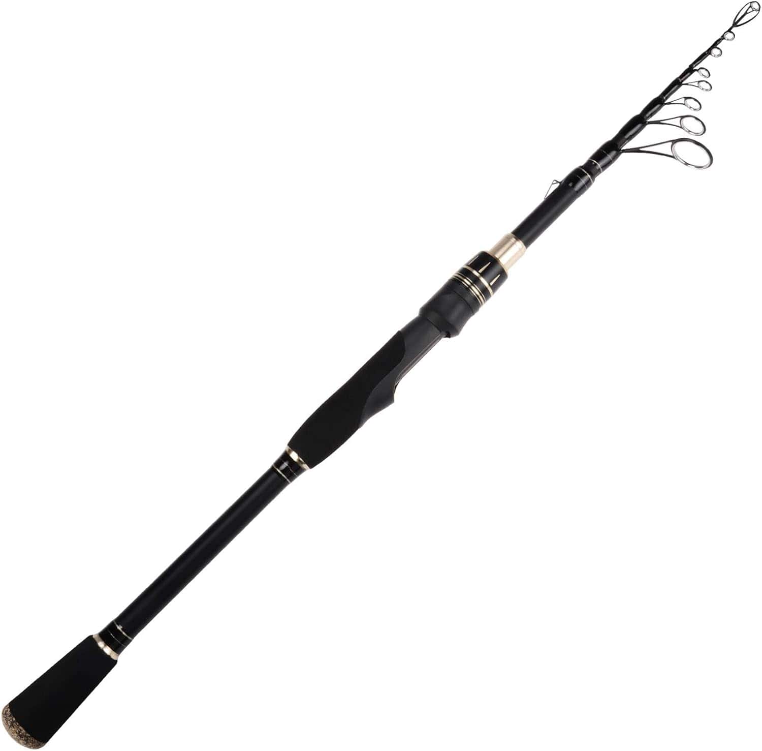 Fishbone Rods Collapsable The Best Collapsible Fishing Rods: Real Rods for Serious Anglers ...